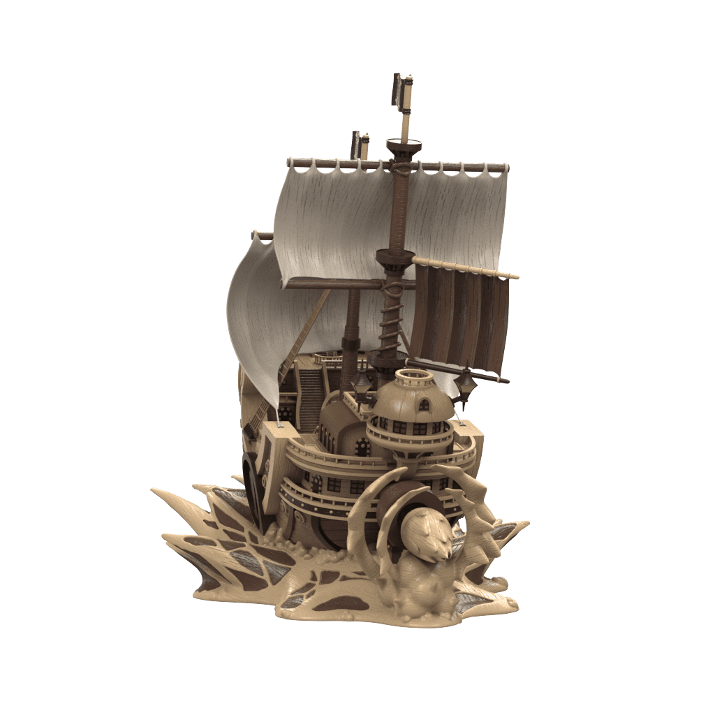 ワンピース YOON*size100 Explore Premium Collectibles | Blind Boxes, Action Figures