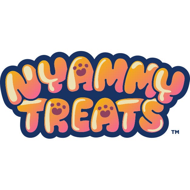 nyammy-treats