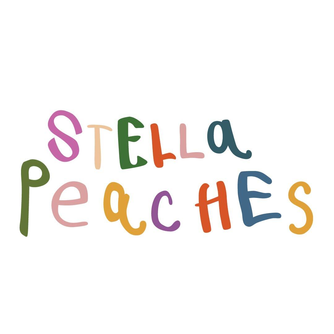 stella-peaches