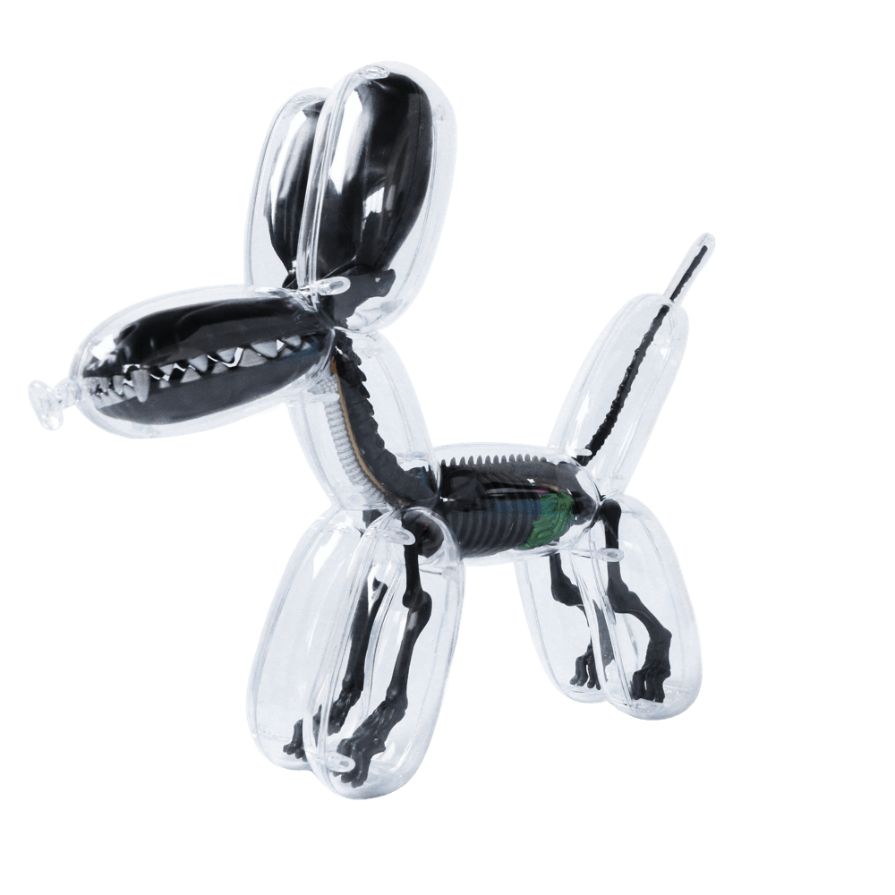 balloon-dog-anatomy-by-jason-freeny-metallic-black