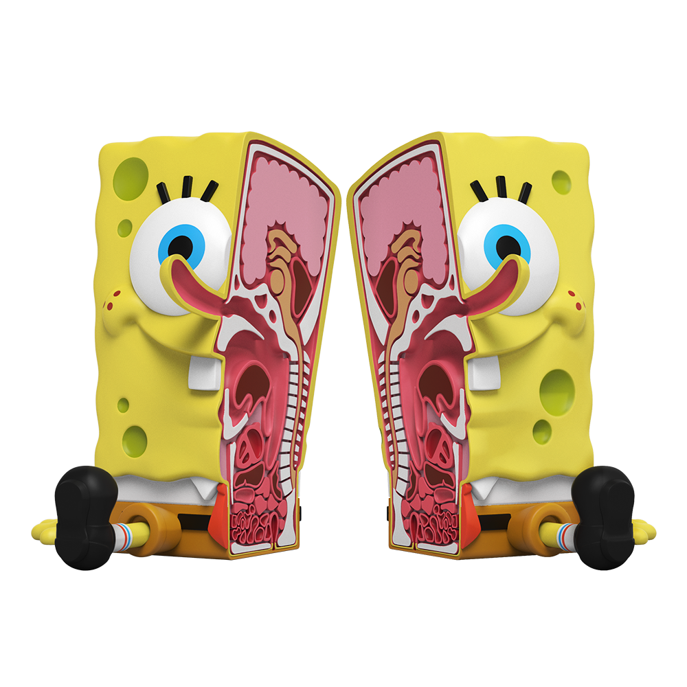 xxposed spongebob squarepants