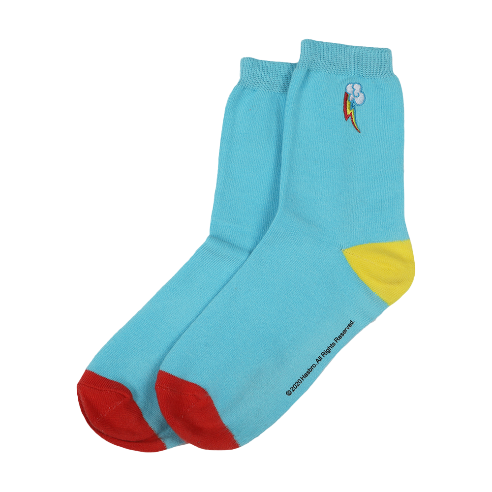 rainbow-dash-cutie-mark-socks