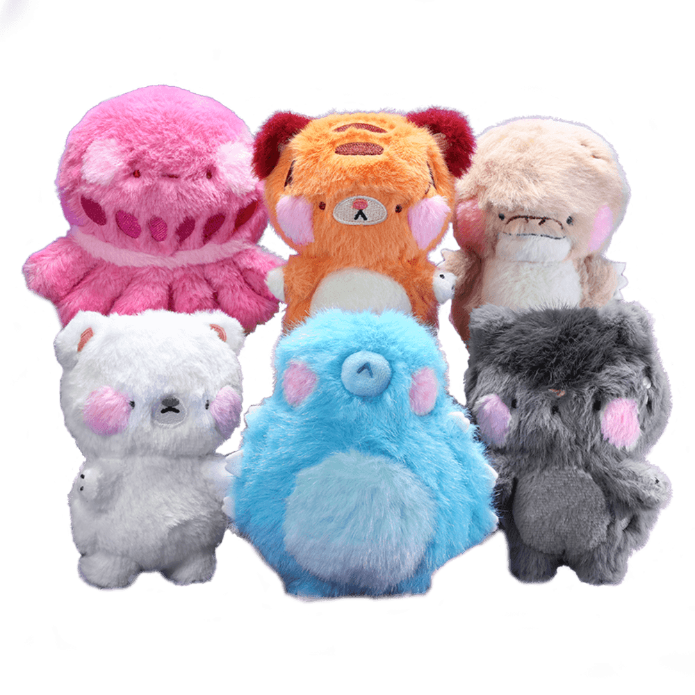 Explore Premium Collectibles | Blind Boxes, Action Figures & Art Toys Explore Premium Collectibles | Blind Boxes, Action Figures & Art Toys