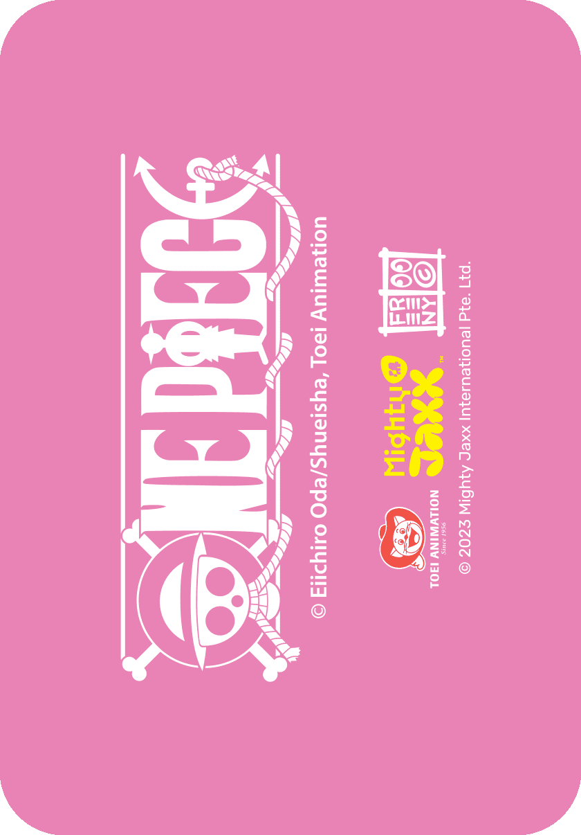 Freeny's Hidden Dissectibles: One Piece (Ladies Edition) | Mighty Jaxx Freeny's Hidden Dissectibles: One Piece (Ladies Edition) | Mighty Jaxx