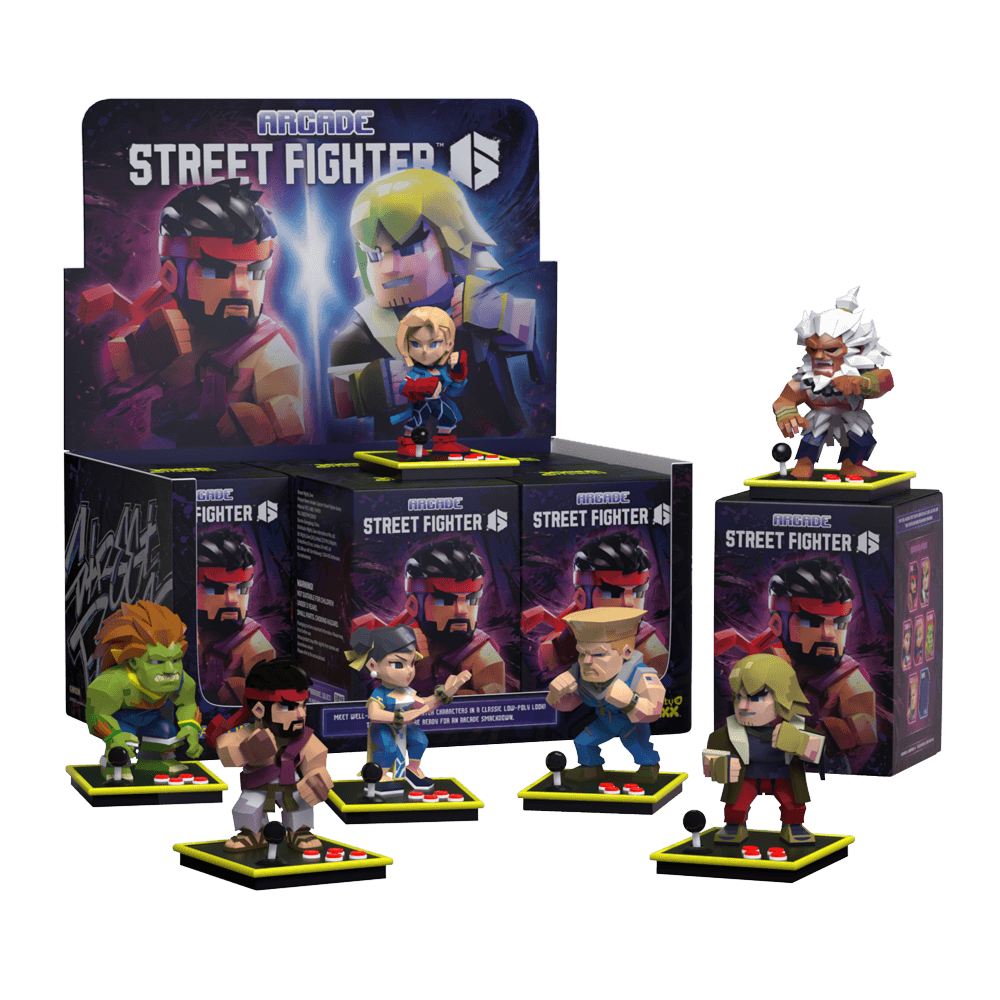 Explore Premium Collectibles | Blind Boxes, Action Figures Explore Premium Collectibles | Blind Boxes, Action Figures