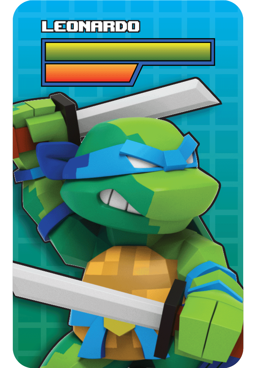Arcade: Teenage Mutant Ninja Turtle | Mighty Jaxx Arcade: Teenage Mutant Ninja Turtle | Mighty Jaxx
