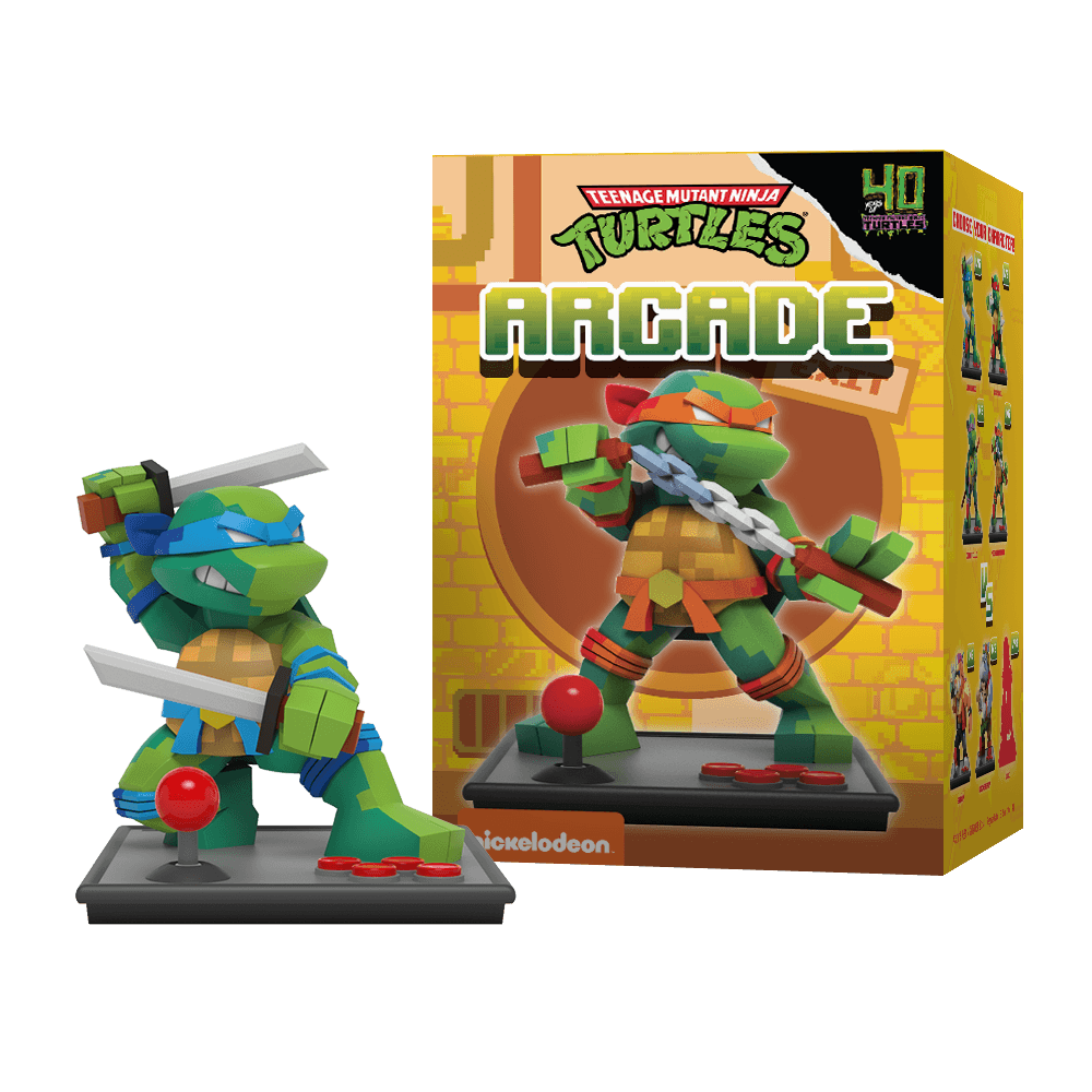 週末セール ミュータントタートルズ ANTRX TMNT Arcade: Teenage 週末セール ミュータントタートルズ ANTRX TMNT Arcade: Teenage