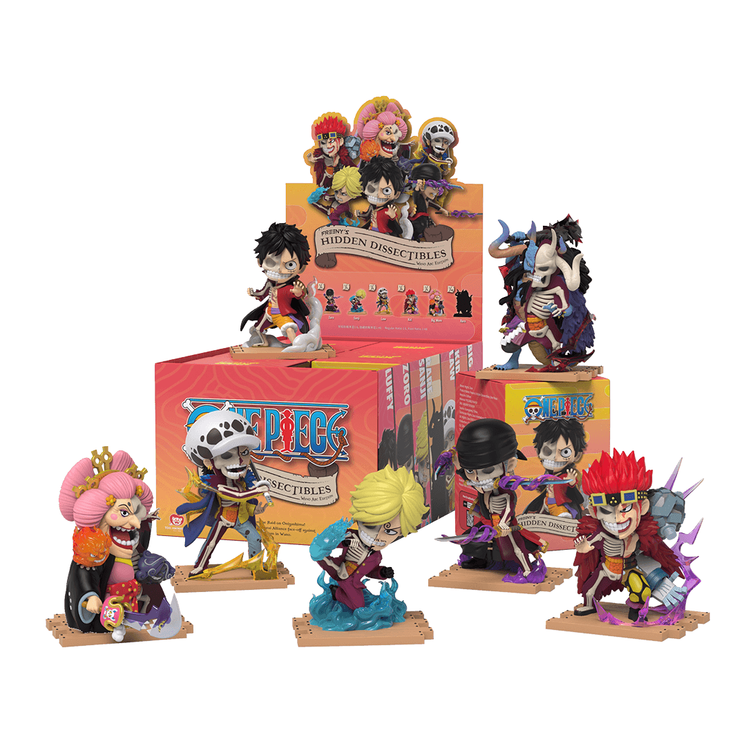 MIGHTY JAXX 海外限定 呪術廻戦 フィギュア セット  Mighty MIGHTY JAXX 海外限定 呪術廻戦 フィギュア セット  Mighty