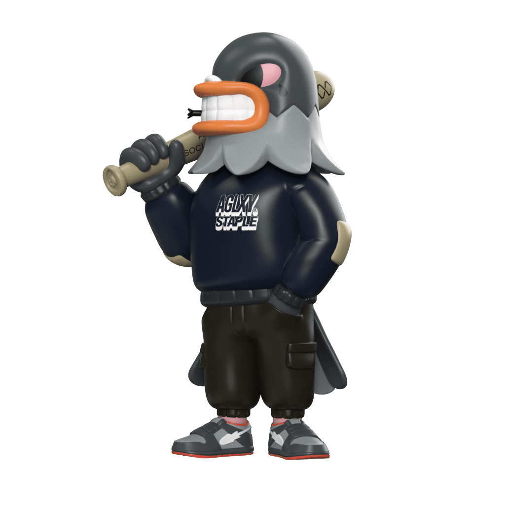Shop Jeff Staple Collectibles | Mighty Jaxx Shop Jeff Staple Collectibles | Mighty Jaxx