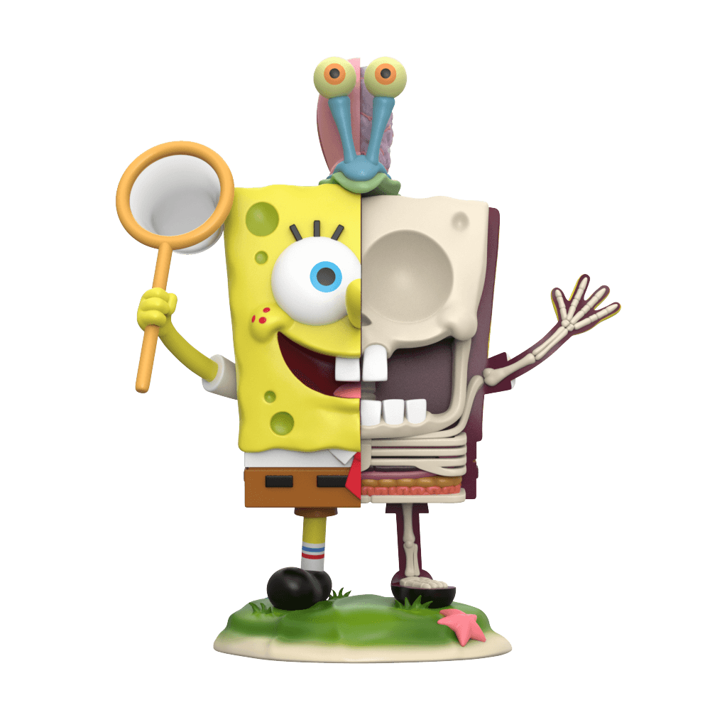 Shop XXRay Collectibles | Mighty Jaxx Shop XXRay Collectibles | Mighty Jaxx