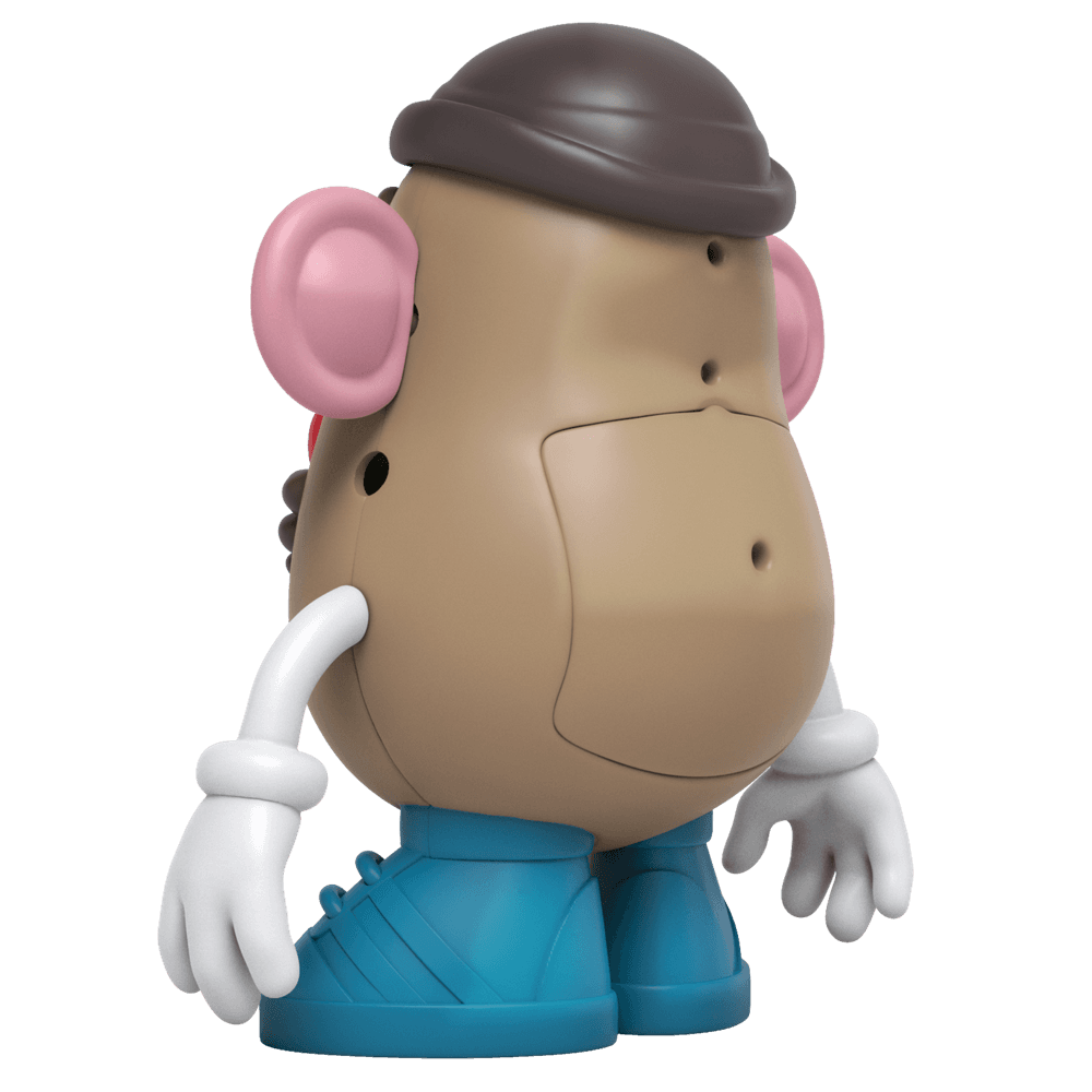 4D XXRAY Mr Potato Head | Mighty Jaxx 4D XXRAY Mr Potato Head | Mighty Jaxx