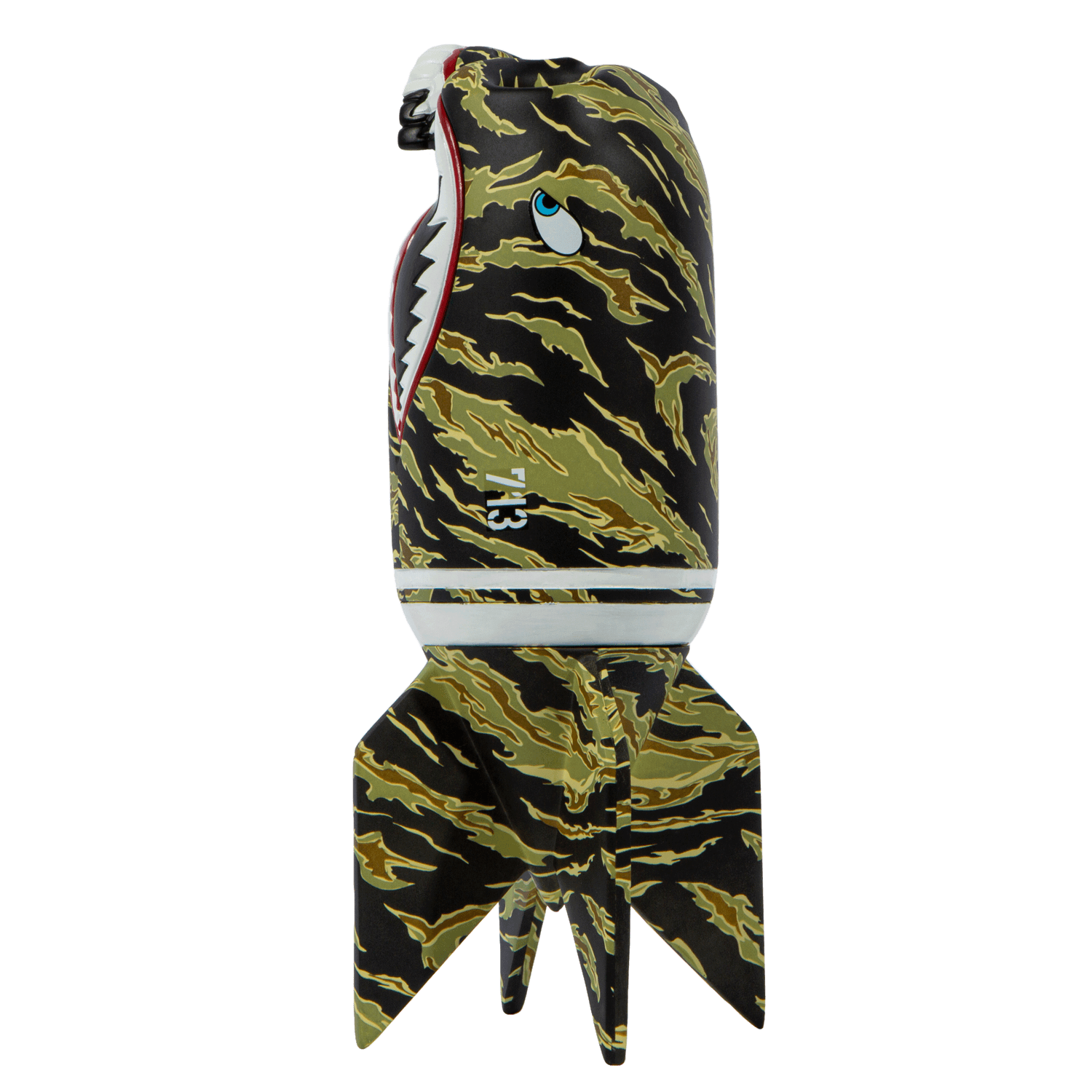 Skull Bomb Plus by Jason Freeny | Mighty Jaxx Skull Bomb Plus by Jason Freeny | Mighty Jaxx