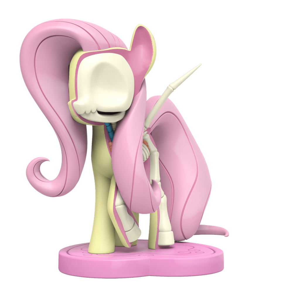 Freeny's Hidden Dissectibles: My Little Pony | Mighty Jaxx Freeny's Hidden Dissectibles: My Little Pony | Mighty Jaxx