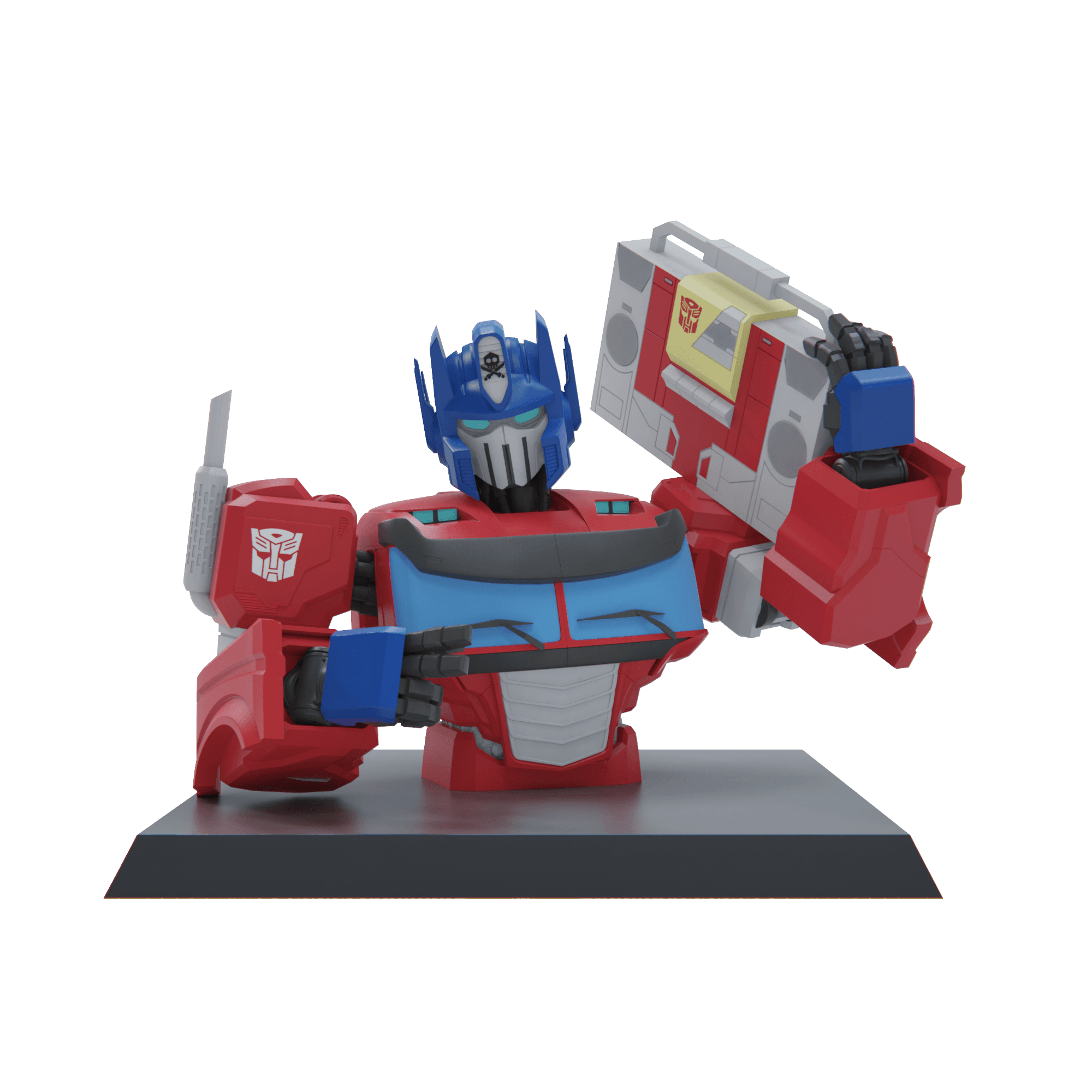 X transformers sales